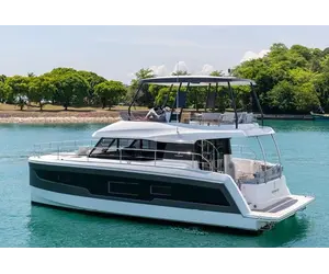 TOP 5 Best Yachts From 12 to 15 Meters (40-50 ft) in 2023 TOP 5 Best Yachts From 12 to 15 Meters (40-50 ft) in 2023