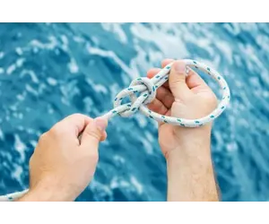 Marine Knot 28 Types Marine Knot 28 Types