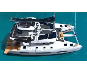 Review Lagoon 51 Review Lagoon 51