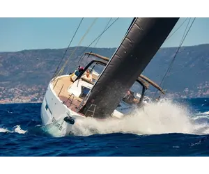 Review Dufour 61 Review Dufour 61