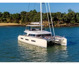 Lagoon 65 Review Lagoon 65 Review