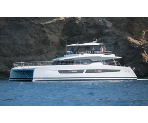 Fountaine Pajot Power 67 Review Fountaine Pajot Power 67 Review