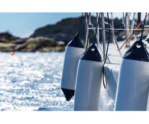 The Benefits of Using Inflatable Marine Boat Fenders
