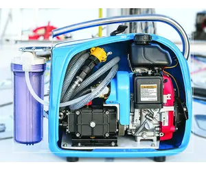 Comparing the Different Types of Marine Water Makers for Yachts: Pros and Cons