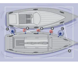 Common Mistakes to Avoid When Using Marine Boat Fenders