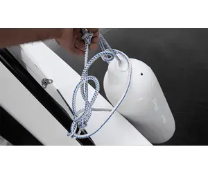 The Role of Marine Boat Fenders in Boat Maintenance