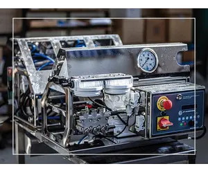 Troubleshooting Common Issues with Your Marine Water Maker