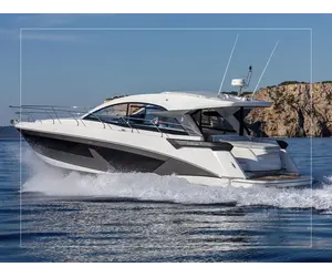 Beneteau Gran Turismo 45 Review Beneteau Gran Turismo 45 Review