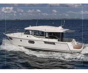 Beneteau Swift Trawler 41 Review Beneteau Swift Trawler 41 Review