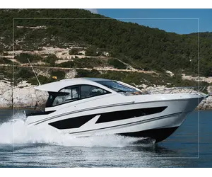 Beneteau Gran Turismo 32 Review Beneteau Gran Turismo 32 Review