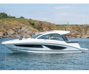 Beneteau Gran Turismo 36 Review Beneteau Gran Turismo 36 Review