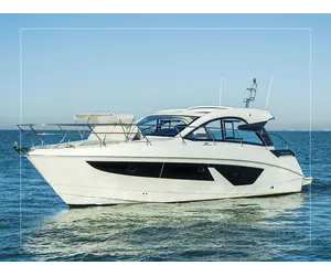 Beneteau Gran Turismo 41 Review Beneteau Gran Turismo 41 Review