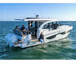 Beneteau Antares 11 Review Beneteau Antares 11 Review
