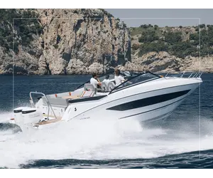 Beneteau Flyer 10 Review Beneteau Flyer 10 Review