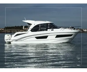 Beneteau Antares 9 Review Beneteau Antares 9 Review