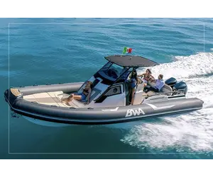 BWA 30 Premium Review BWA 30 Premium Review