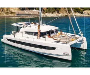 Bali 4.2 Review Bali 4.2 Review