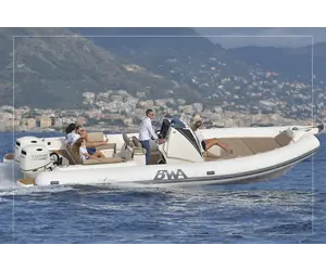 BWA Sport 28 GTO Review BWA Sport 28 GTO Review