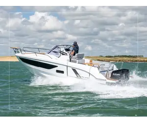 Beneteau Flyer 9 Review Beneteau Flyer 9 Review