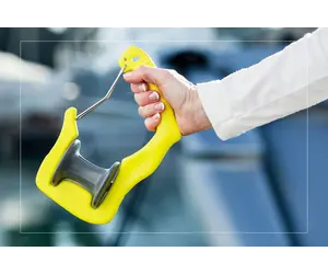 Review Rotating Mooring Hook – GHOOK Review Rotating Mooring Hook – GHOOK