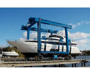 Comment maintenir votre yacht de location en parfait état