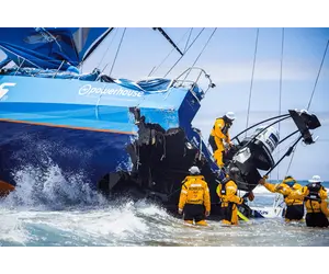 Assurance Yacht pour la location