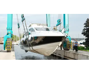 Comment préparer un yacht pour la saison de location