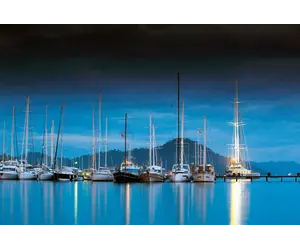 Yacht Charter and Seasonality Yacht Charter and Seasonality