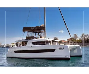 Bali 46 Review Bali 46 Review