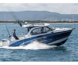 Beneteau Antares 8 Review Beneteau Antares 8 Review