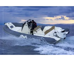 BWA Sport 24 GTO Review BWA Sport 24 GTO Review