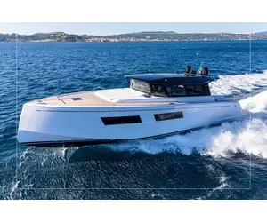 Pardo 52 GT Review Pardo 52 GT Review