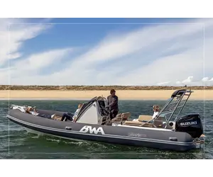 BWA Sport 26 GTO Review BWA Sport 26 GTO Review