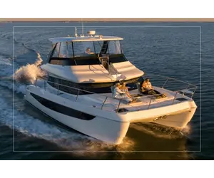 Aquila 42 Review Aquila 42 Review