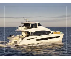 Aquila 54 Review Aquila 54 Review