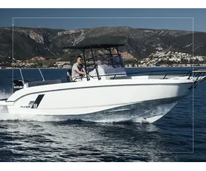 Beneteau Flyer 8 Review Beneteau Flyer 8 Review