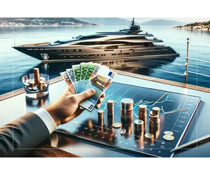 Yacht Purchase as an Investment into Charter Business Yacht Purchase as an Investment into Charter Business
