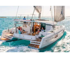 Air Conditioning on a Yacht Stopped Cooling Air Conditioning on a Yacht Stopped Cooling