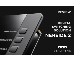 Review Simarine Nereide 2 Set