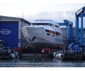 Les employés de Sunseeker