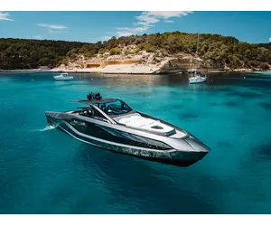 Tecnomar for Lamborghini 63