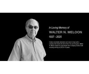 Walter N. Meloon
