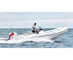 Williams Jet Tenders