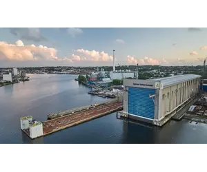 FSG-Nobiskrug Shipyard