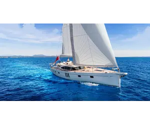 Oyster Yachts