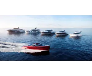 Princess Yachts