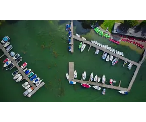 Poland's yacht industry