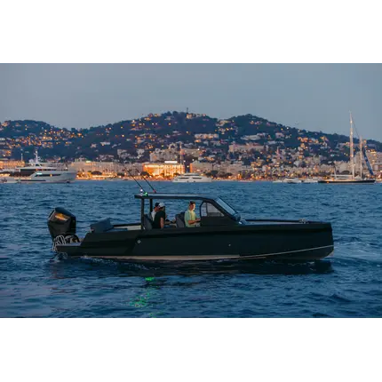 XO DFNDR A8 for Sale - New Yacht Price, Tech Info and Config