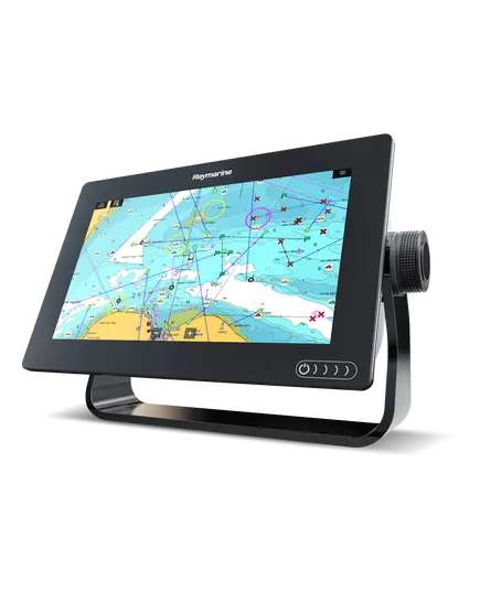 AXIOM+ 7 Touch with Integrated RealVision 3D Sonar