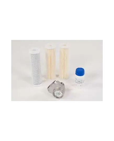 Maintenance kit for Water-Pro Basic/Standard 120 l/h 220 AC Watermakers